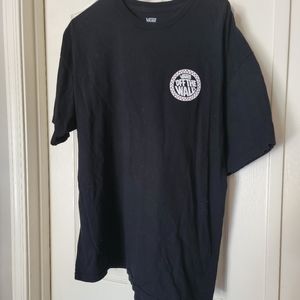 VANS tshirt